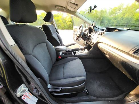 Used 2012 Subaru Impreza 2.0i Premium AWD/4WD image 19
