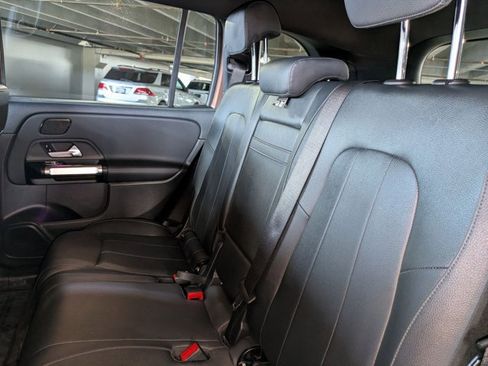 Certified 2023 Mercedes-Benz EQB 250+ image 19