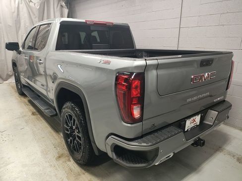 New 2026 GMC Sierra 1500 Elevation w/ Elevation Premium Package image 19