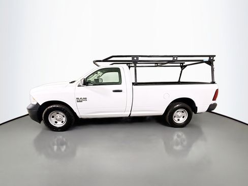 Used 2020 RAM 1500 Tradesman RWD image 6