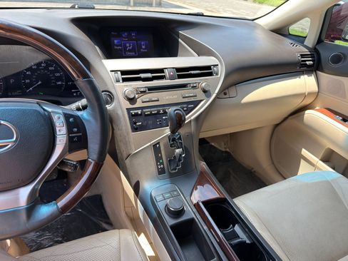 Used 2015 Lexus RX 350 AWD image 16