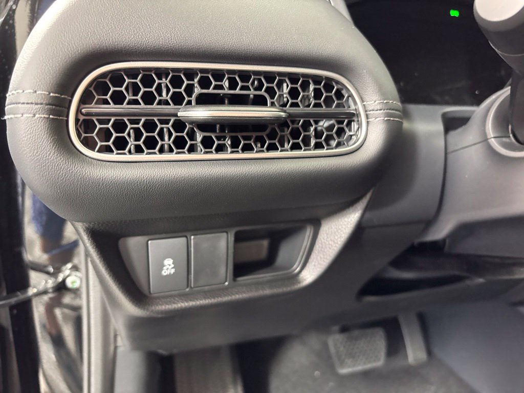 New 2027 Honda HR-V EX-L image 27