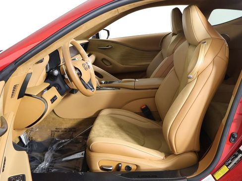 Used 2018 Lexus LC 500 Coupe image 28