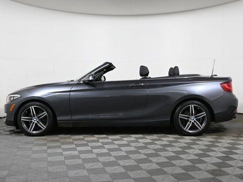 Used 2017 BMW 230i xDrive 230i xDrive image 10