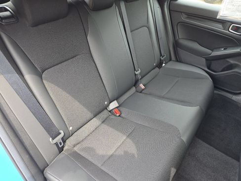 Used 2024 Honda Civic Sport image 22