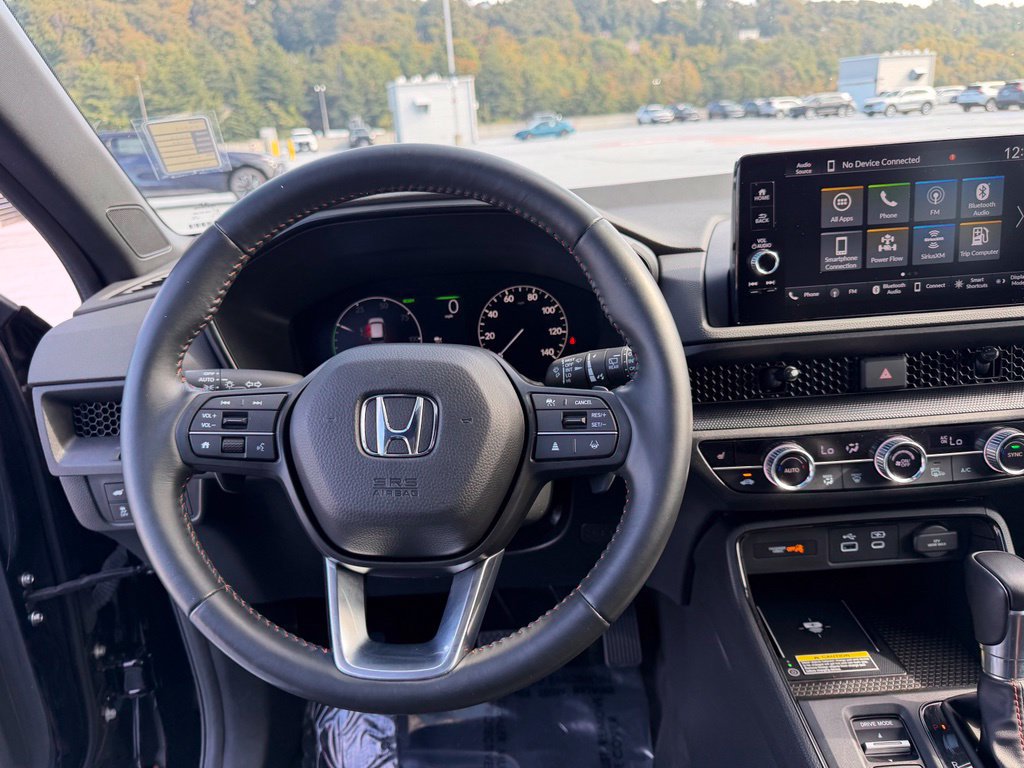 Used 2024 Honda CR-V Sport-L image 18