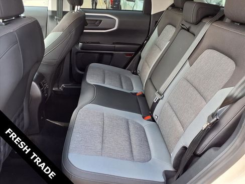 Used 2024 Ford Bronco Sport Big Bend image 25