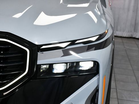 Used 2024 BMW XM Label Red image 99