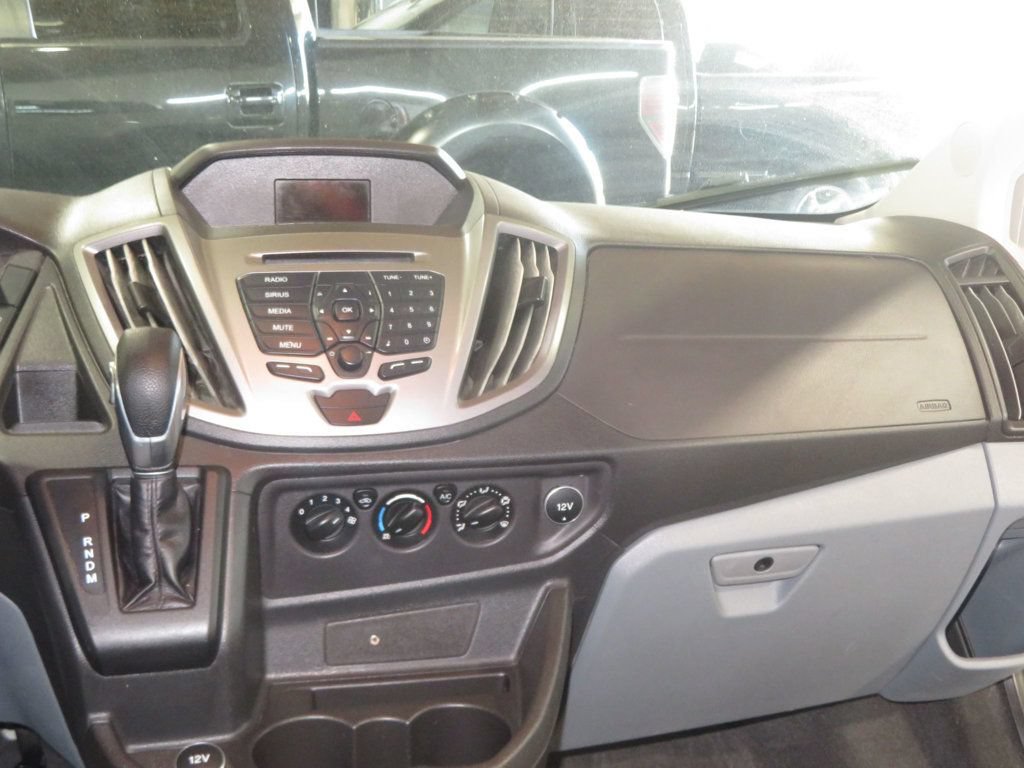 Used 2018 Ford Transit 150 XLT RWD image 29