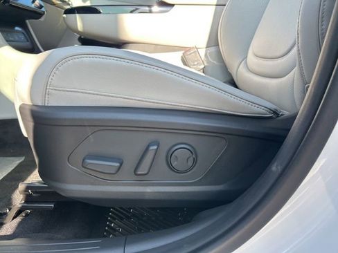 New 2026 Hyundai Tucson Limited image 10