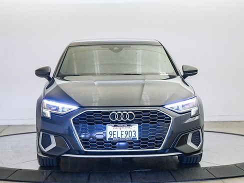 Used 2023 Audi A3 2.0T Premium w/ Convenience Package FWD image 6