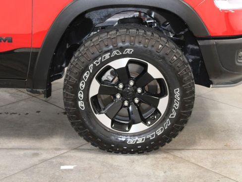 Used 2024 RAM 1500 Rebel image 54