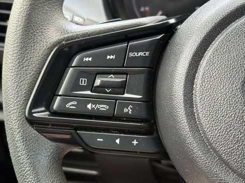 Used 2024 Subaru Crosstrek 2.0i Premium image 15