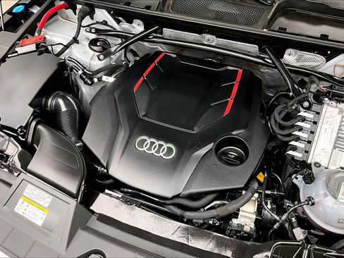Used 2023 Audi SQ5 Premium Plus w/ Premium Plus Package AWD/4WD image 30