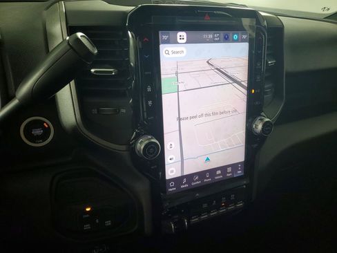 New 2026 RAM 2500 Tradesman image 16