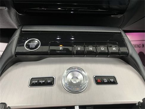 Used 2025 Lincoln Navigator L Reserve image 40