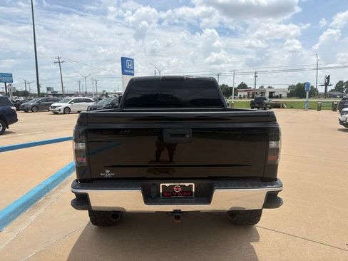 Used 2015 Chevrolet Silverado 1500 LT w/ All Star Edition AWD/4WD image 8