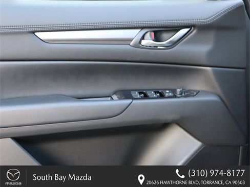 New 2025 MAZDA CX-5 AWD 2.5 S image 18