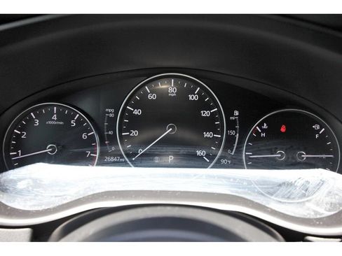Used 2023 MAZDA CX-50 AWD 2.5 S w/ Premium Plus Pkg image 15