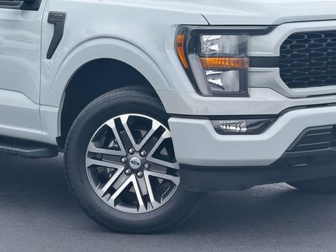 Used 2023 Ford F150 XL w/ STX Appearance Package image 5