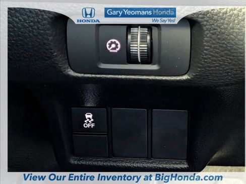 Certified 2026 Honda Civic Sport image 24