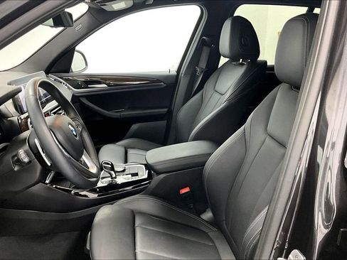 Used 2024 BMW X3 xDrive30i w/ Premium Package image 25