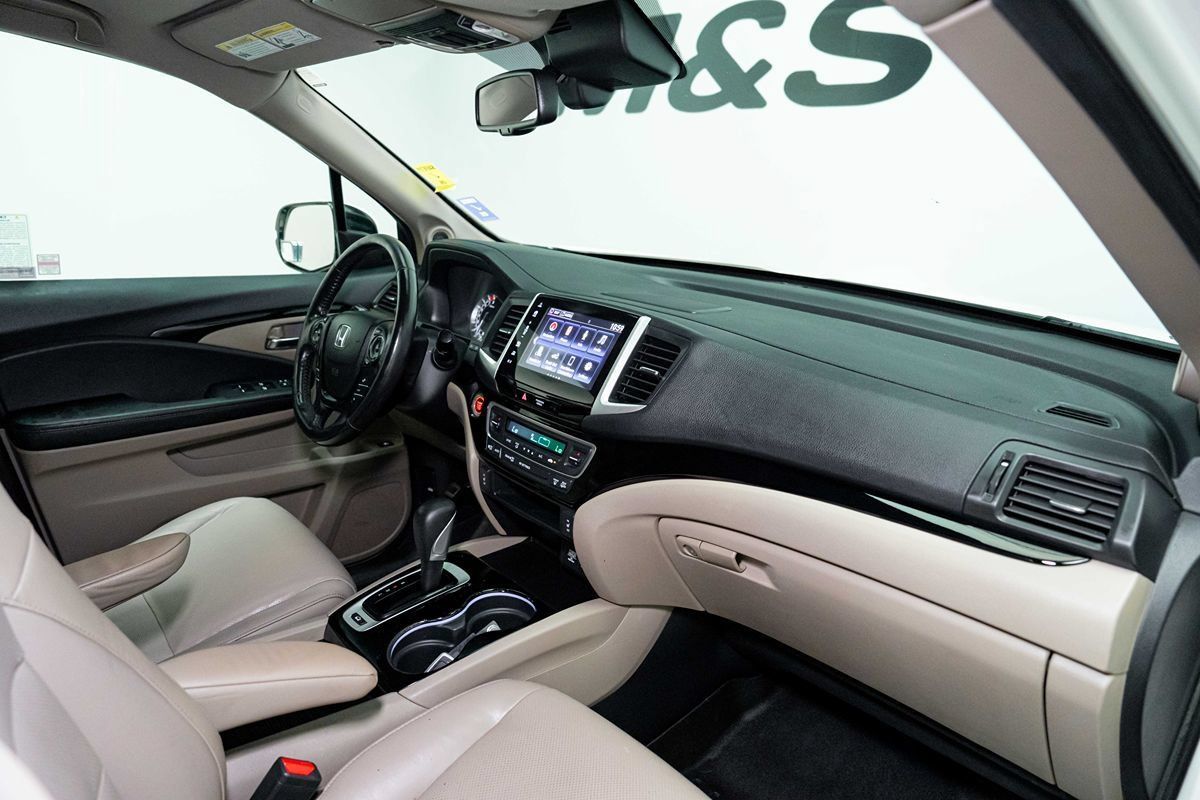 Used 2019 Honda Ridgeline RTL-E image 19