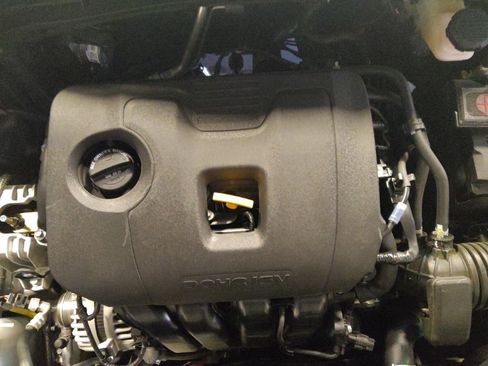 Used 2025 Kia Soul LX image 30