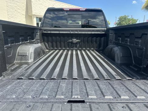 Used 2026 Chevrolet Silverado 1500 RST AWD/4WD image 32