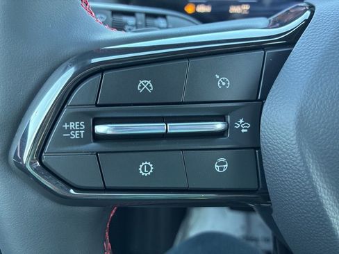 New 2026 Chevrolet Traverse RS image 19