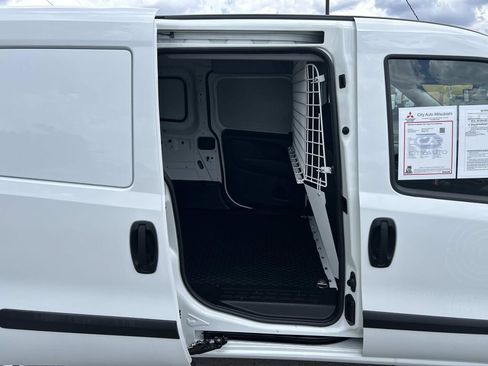 Used 2021 RAM ProMaster City Tradesman FWD image 17
