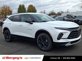 New 2025 Chevrolet Blazer LT w/ Convenience Package video 2