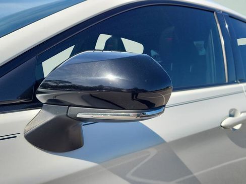 Certified 2020 Toyota Avalon TRD FWD image 28