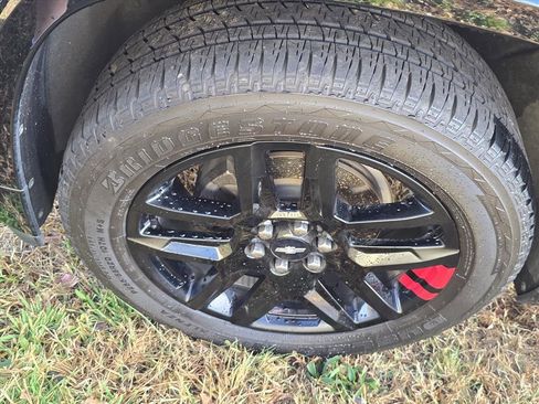 Used 2019 Chevrolet Traverse Premier w/ Redline Edition image 5