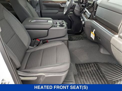 New 2026 GMC Sierra 1500 Elevation image 32