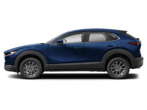 Used 2025 MAZDA CX-30 AWD 2.5 S image 6