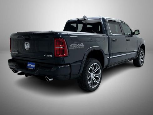 New 2026 RAM 1500 Tungsten AWD/4WD image 5