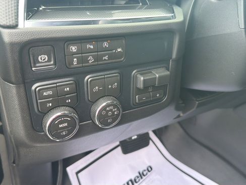 Used 2026 Chevrolet Tahoe RST w/ RST Capability Package image 30