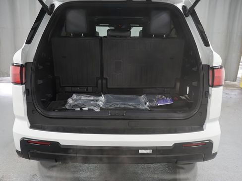 New 2026 Toyota Sequoia Platinum image 41