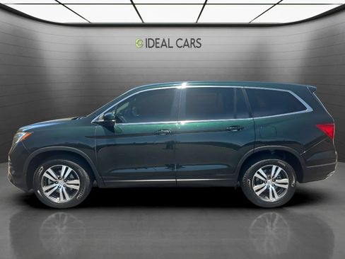 Used 2017 Honda Pilot EX-L image 8