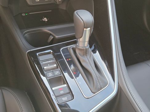 New 2026 Acura ADX FWD image 28