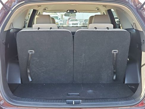 Used 2020 Kia Sorento LX w/ LX I4 Convenience Package image 5
