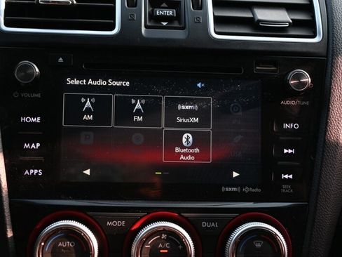 Used 2017 Subaru WRX STI image 35