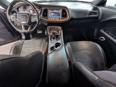Certified 2023 Dodge Challenger GT w/ Plus Package RWD image 21