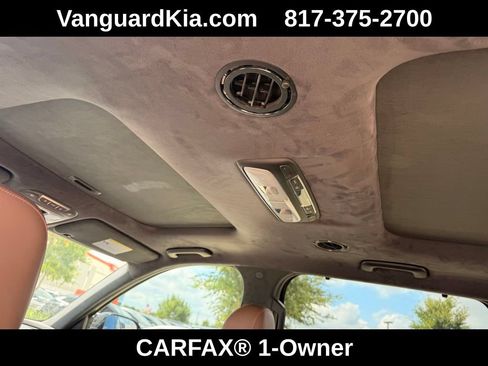 Used 2020 Kia Telluride SX w/ SX Prestige Package AWD/4WD image 25