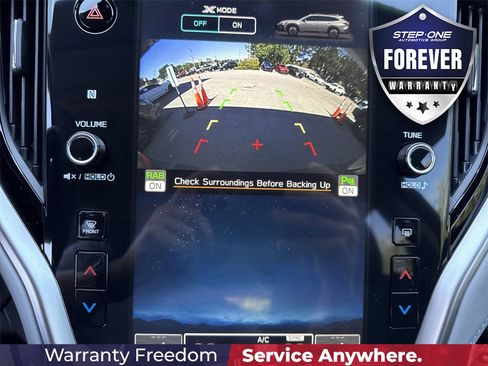 New 2025 Subaru Outback Limited image 22