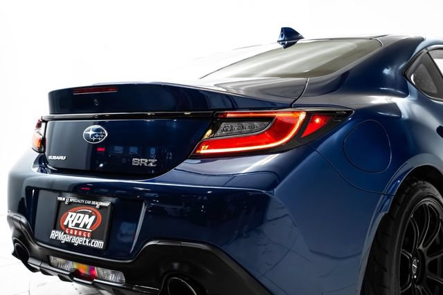 Used 2023 Subaru BRZ Premium RWD image 12
