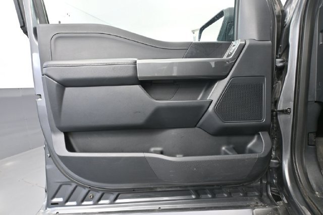Used 2023 Ford F150 XLT w/ Equipment Group 302A High AWD/4WD image 14