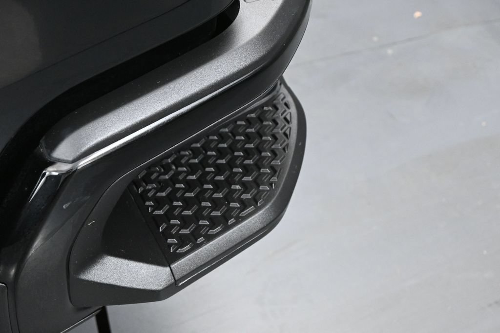 Used 2026 Chevrolet Silverado 1500 RST RWD image 18
