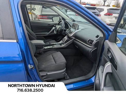 Used 2018 Mitsubishi Eclipse Cross SE image 36